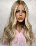 GIGI 100% European human hair