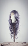 LILAC 100% European human hair