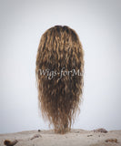 VENICE 100% Brazilian human hair